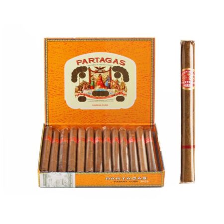Xì Gà Partagas Chicos-Hộp 25 Điếu 16 Xi Ga Partagas Chicos Hop 25 Dieu.14