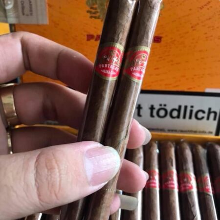 Xì Gà Partagas Chicos-Hộp 25 Điếu 11 Xi Ga Partagas Chicos Hop 25 Dieu.6