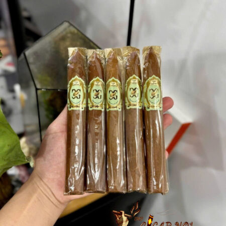 Xi Ga Casa De Garcia Nicaragua Belicoso Box 20 Dieu.1
