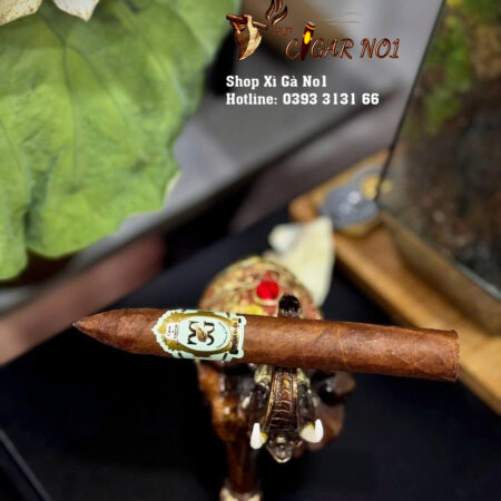 Xi Ga Casa De Garcia Nicaragua Belicoso Box 20 Dieu.2