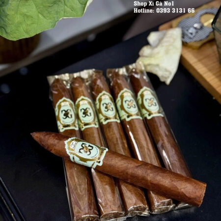Xi Ga Casa De Garcia Nicaragua Belicoso Box 20 Dieu.3