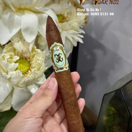 Xi Ga Casa De Garcia Nicaragua Belicoso Box 20 Dieu.4