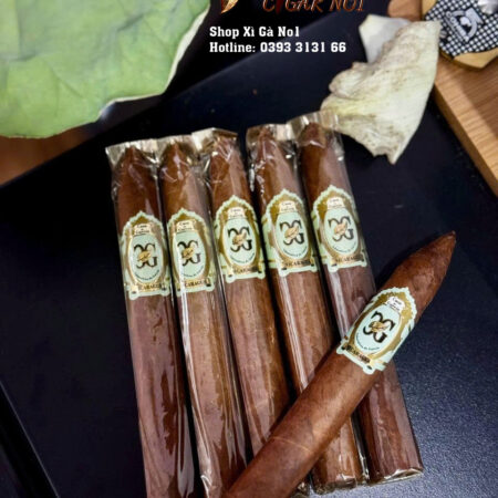 Xi Ga Casa De Garcia Nicaragua Belicoso Box 20 Dieu.5
