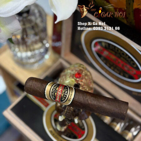 Xi Ga Perdomo Inmenso Seventy Maduro Epicure Hop 16 Dieu.4